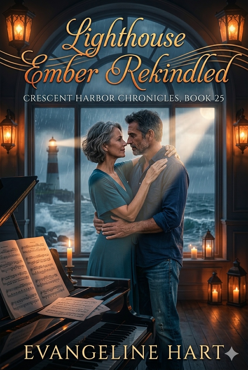 Lighthouse Ember Rekindled