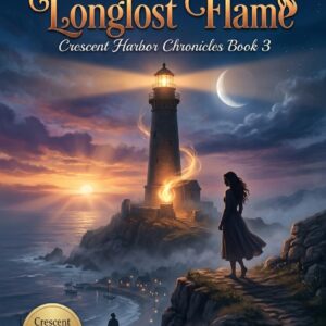 Lighthouse Longlost Flame