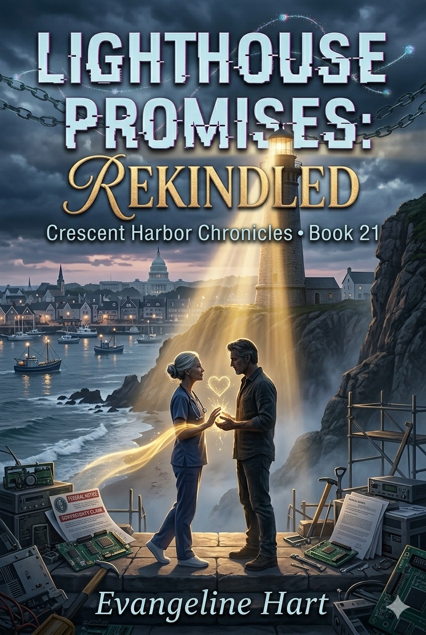 Lighthouse Promises Rekindled