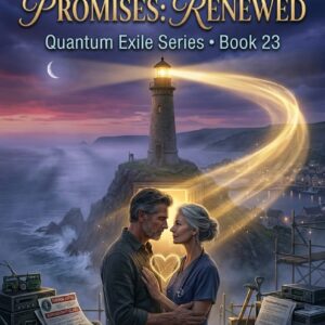 Lighthouse Promises Renewed