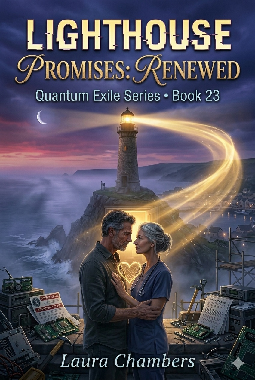 Lighthouse Promises Renewed