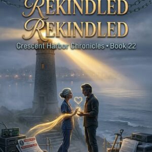 Lighthouse Rekindled