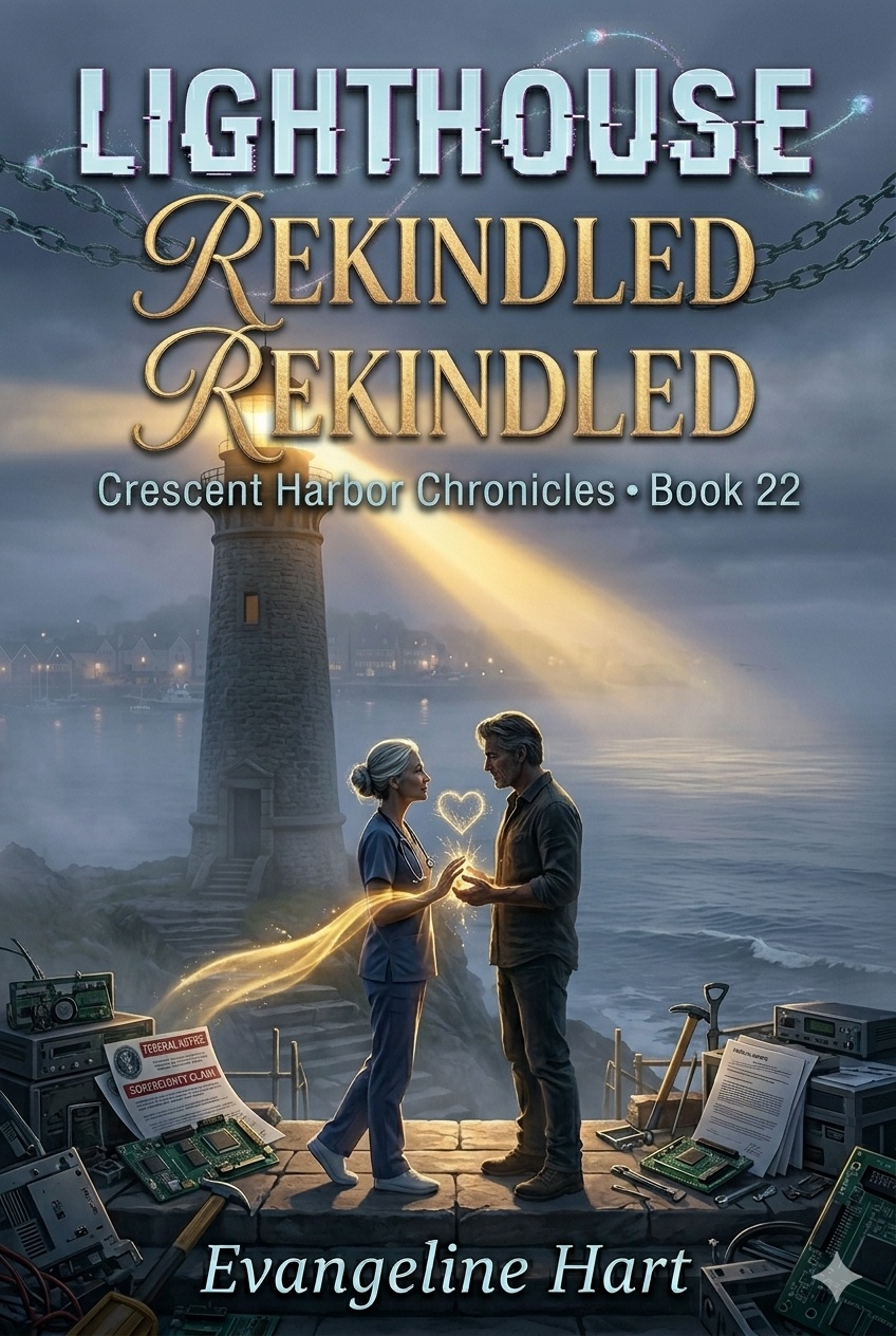 Lighthouse Rekindled