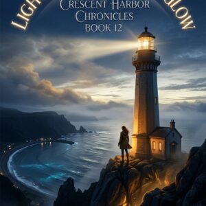 Lightkeeper's Hidden Glow