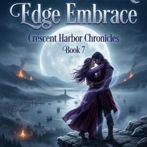 Moonstruck Edge Embrace