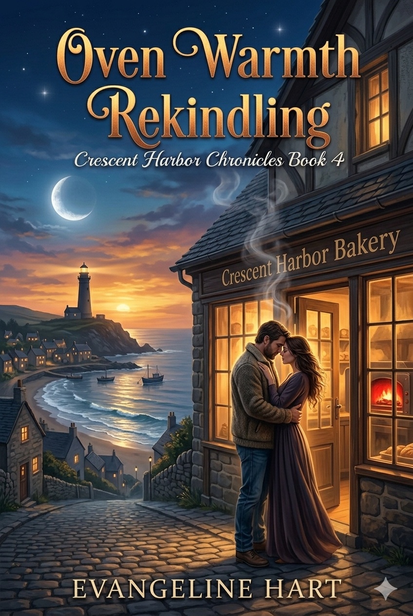 Oven Warmth Rekindling