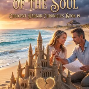 Sandcastles of the Soul
