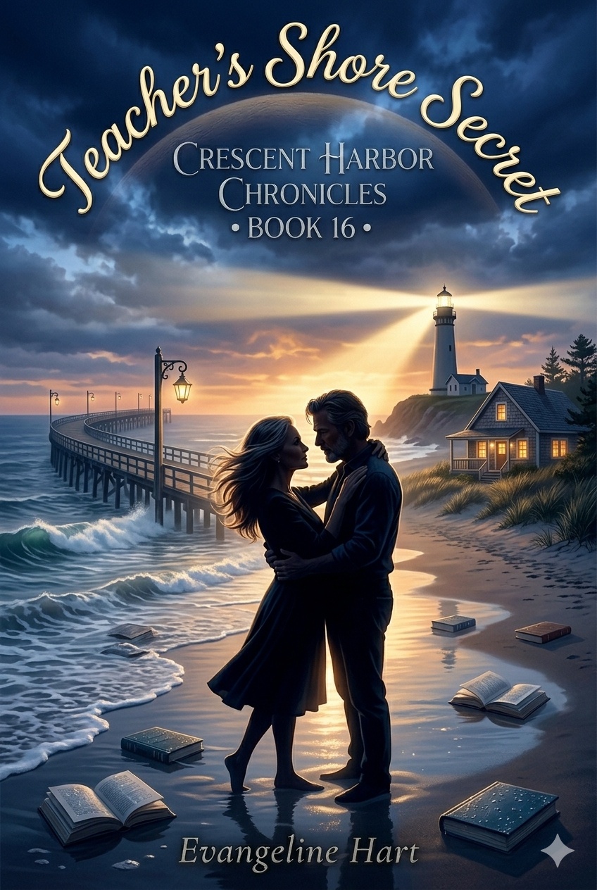 Teacher's Shore Secret