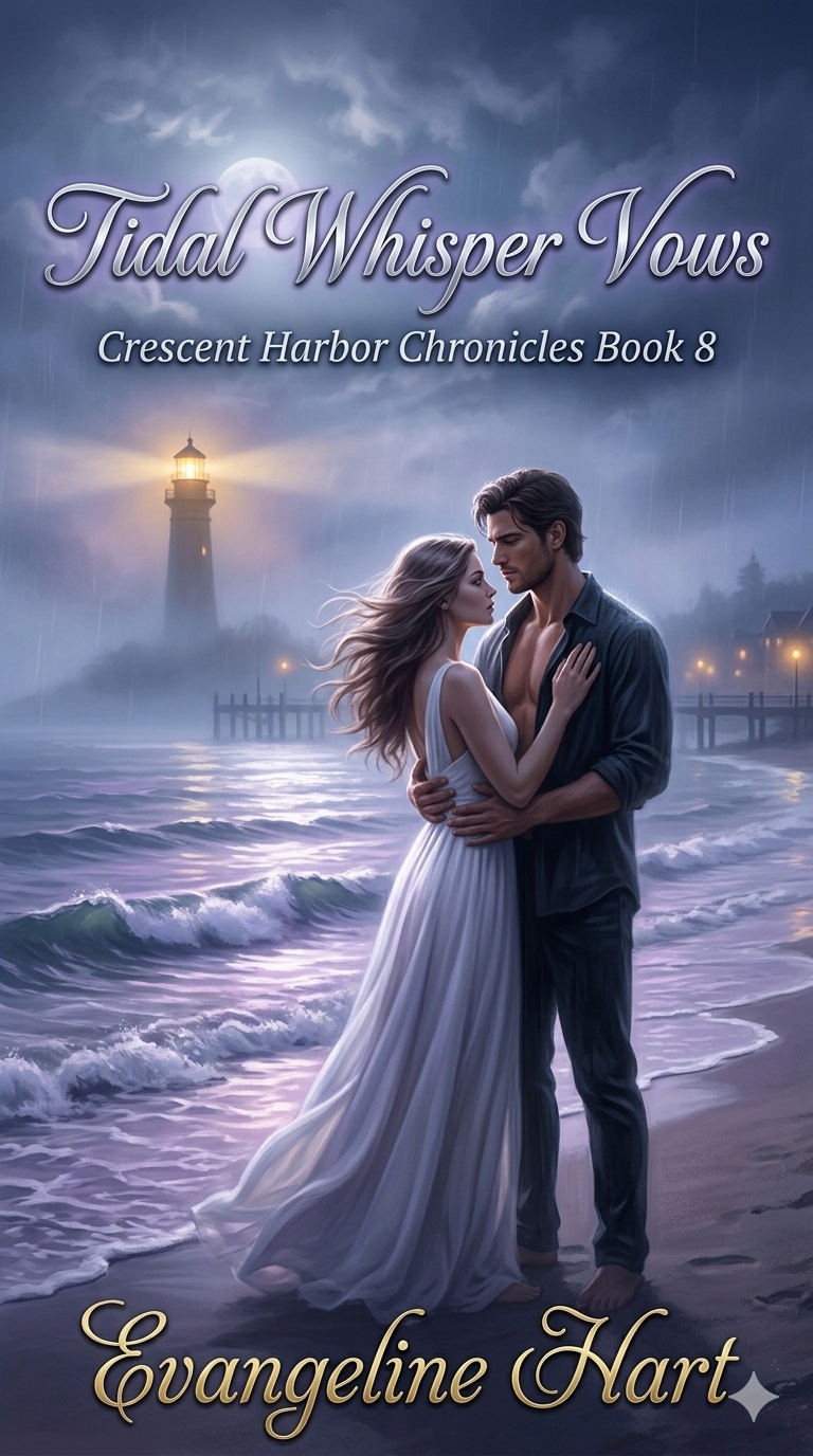 Tidal Whisper Vows