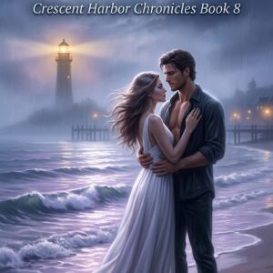 Tidal Whisper Vows