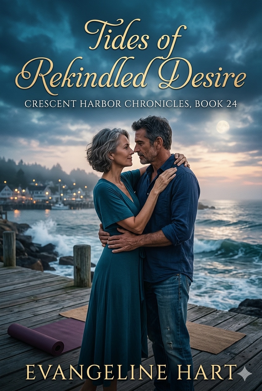Tides of Rekindled Desire