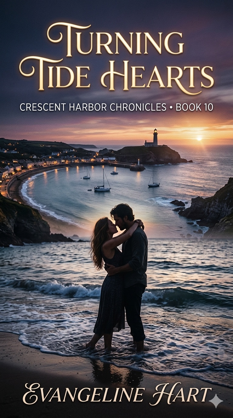 Turning Tide Hearts