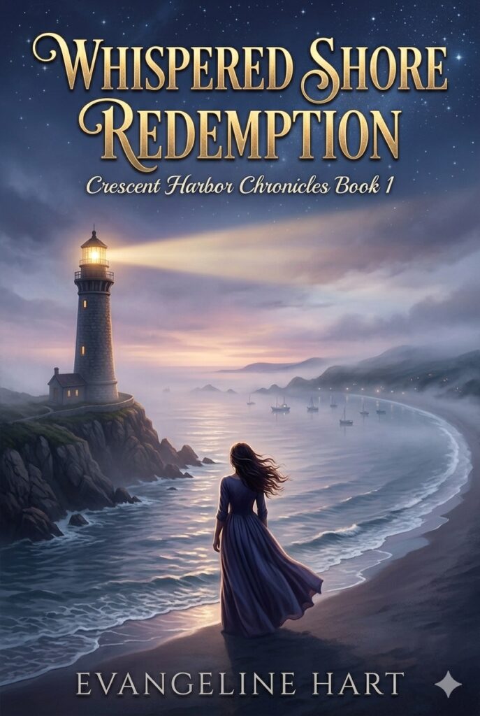 Whispered Shore Redemption