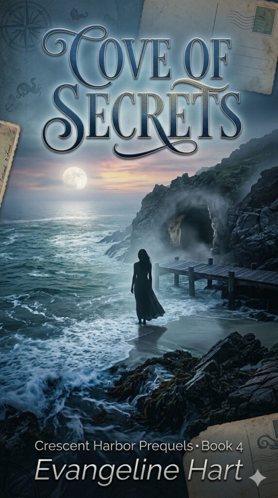 Cove of Secrets