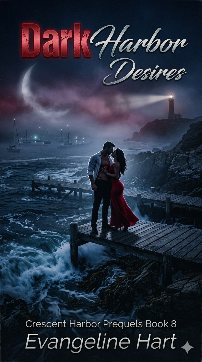 Dark Harbor Desires