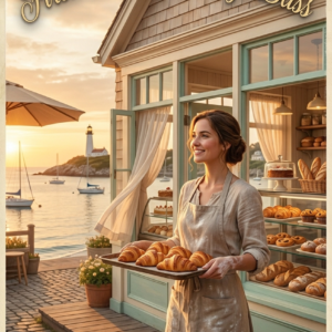 First: Bakery Breeze Bliss