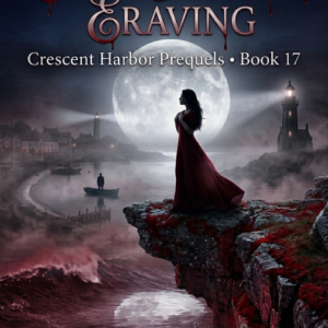 First: Cove Crimson Craving