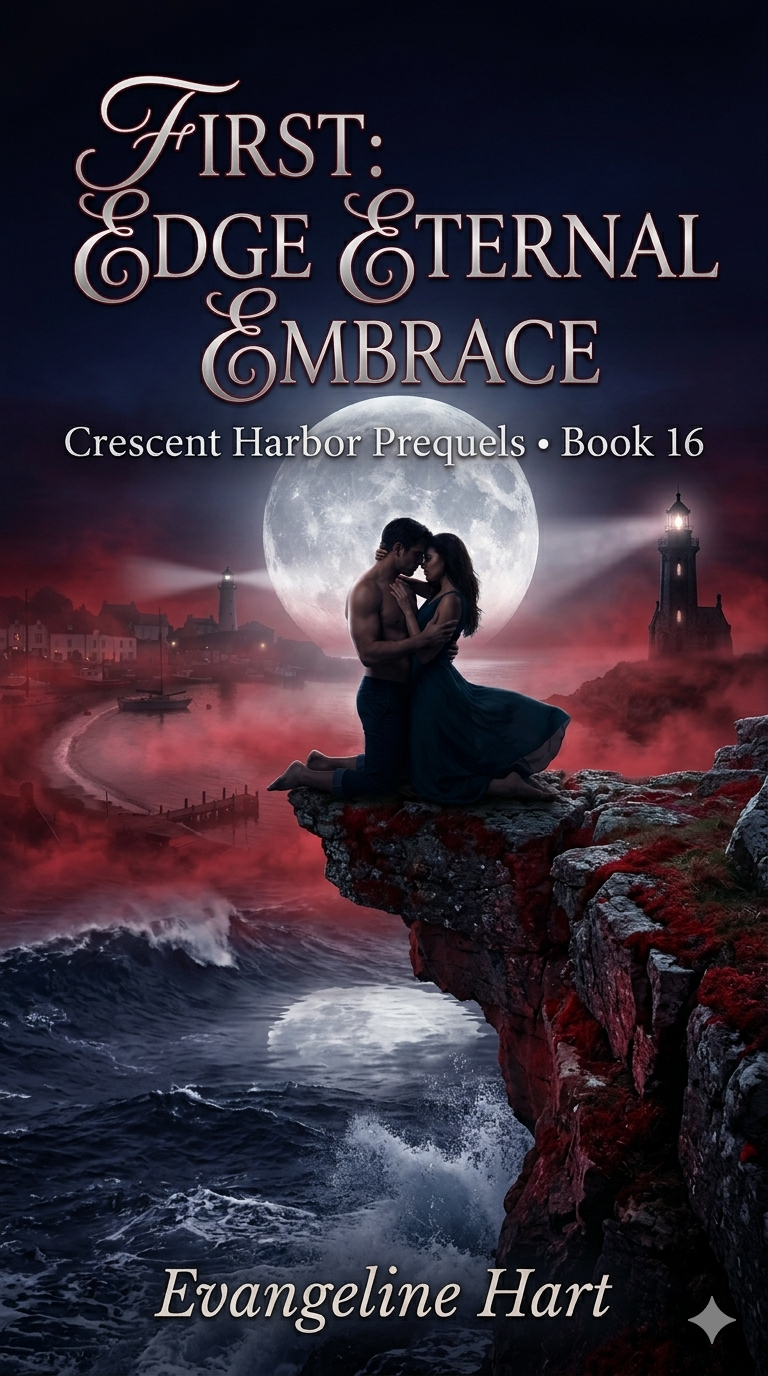 First: Edge Eternal Embrace