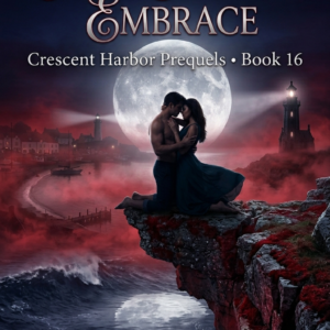 First: Edge Eternal Embrace