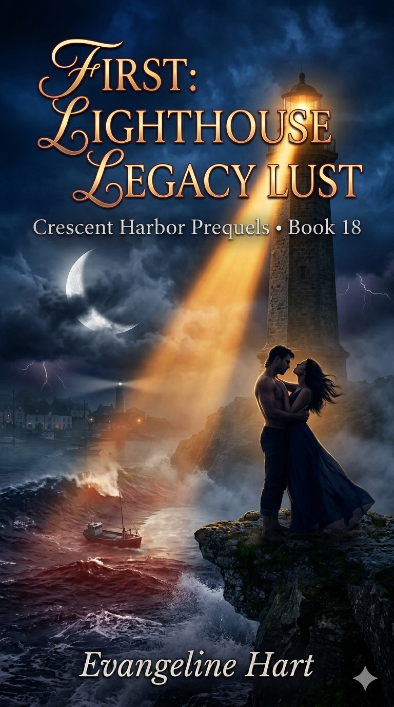 First: Lighthouse Legacy Lust