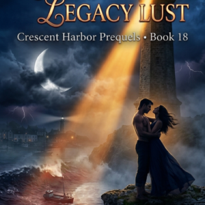 First: Lighthouse Legacy Lust