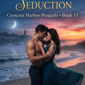First: Sandy Secret Seduction
