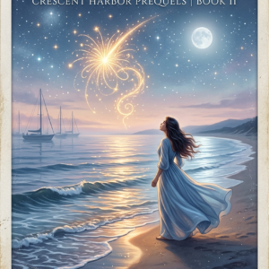 First: Second Shore Spark