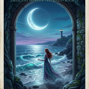 First: Whispering Wave Wants