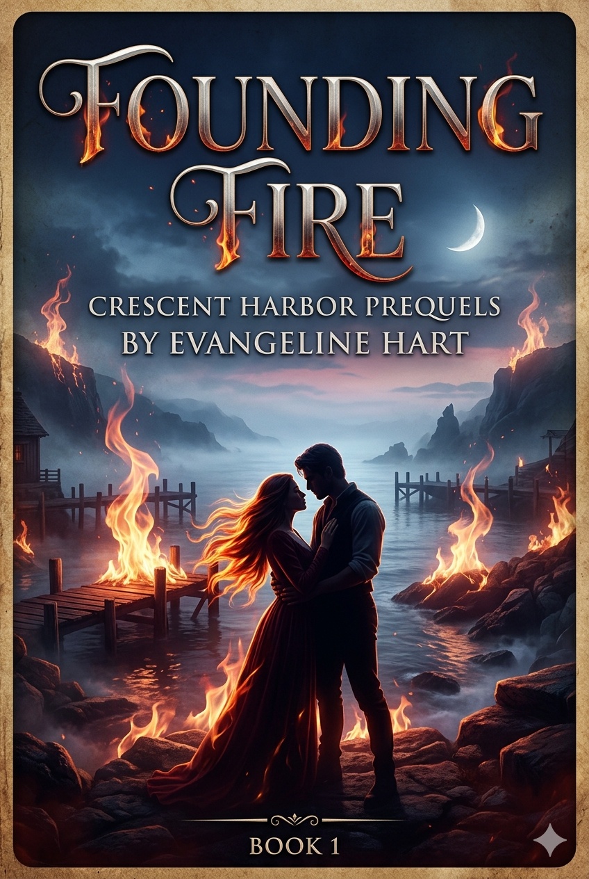 Founding Fire