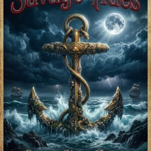 Savage Tides