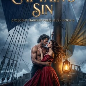 The Captain’s Sin