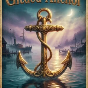 The Gilded Anchor