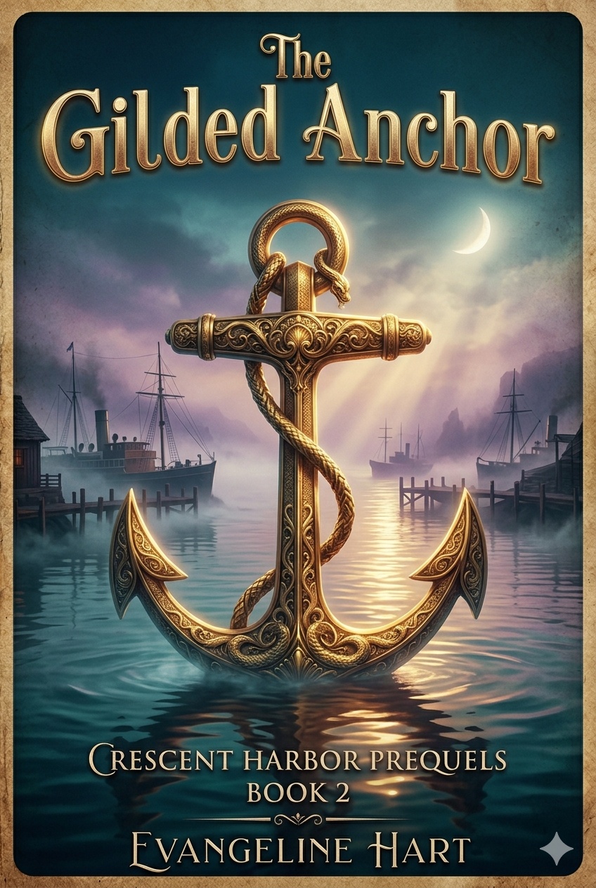 The Gilded Anchor