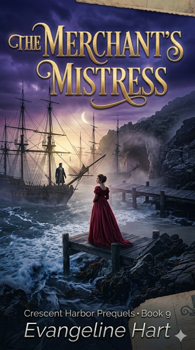 The Merchant’s Mistress