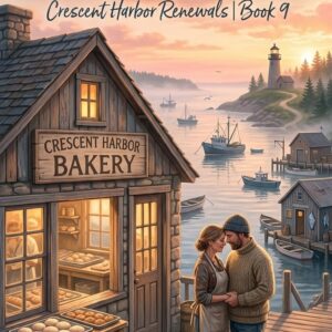 Renewal: Baker's Dawn Embrace