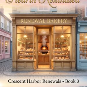Renewal: Bakery Hearth Rekindled