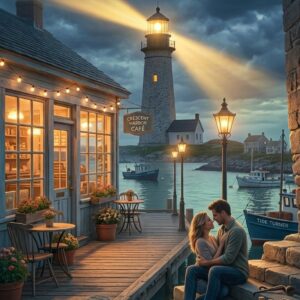 Renewal: Beacon for Belated Love