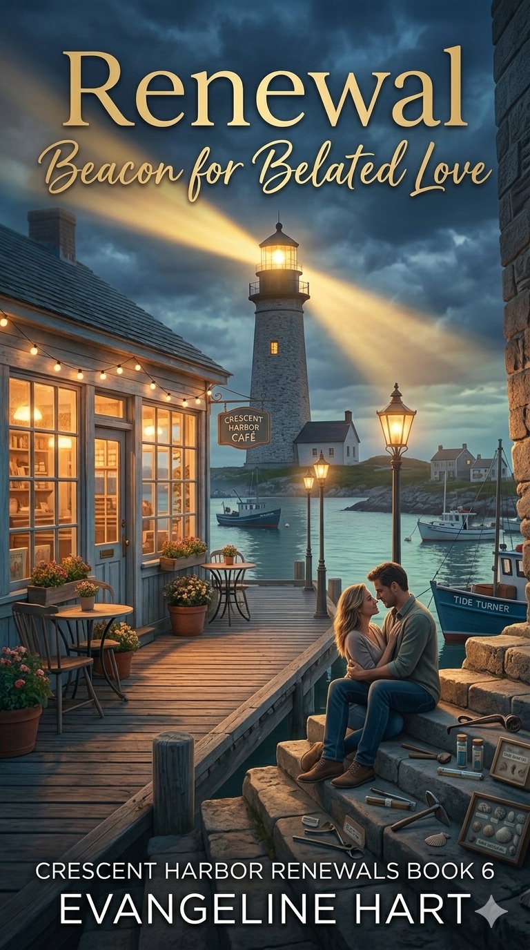 Renewal: Beacon for Belated Love