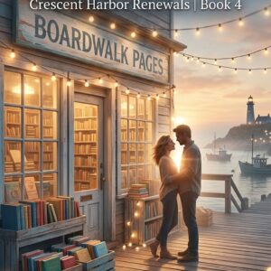 Renewal: Boardwalk Pages of Promise