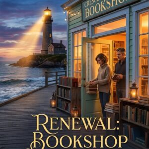 Renewal: Bookshop Serendipity
