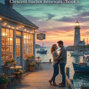 Renewal: Harbor Tide Turning