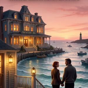 Renewal: Innkeeper's Quiet Awakening