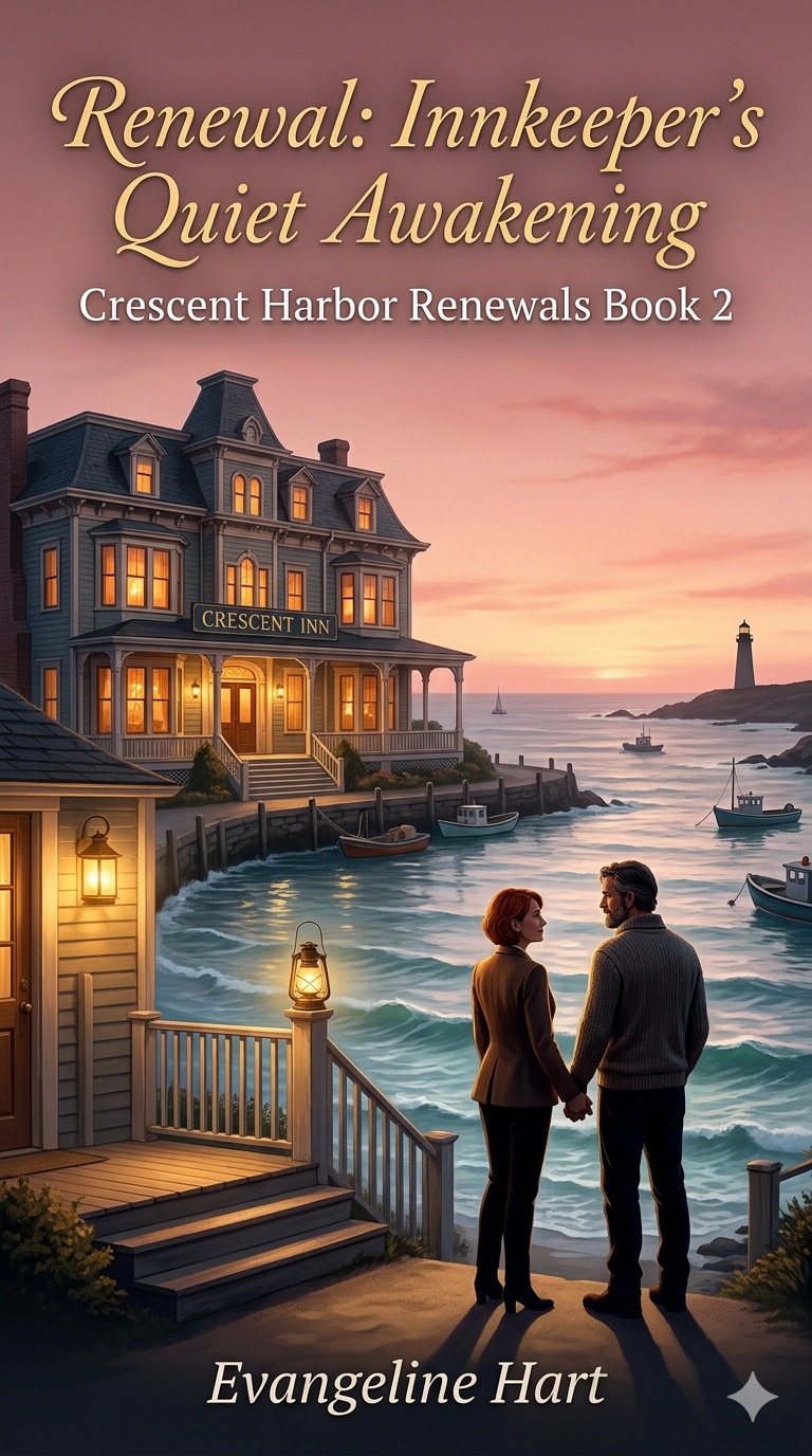 Renewal: Innkeeper's Quiet Awakening