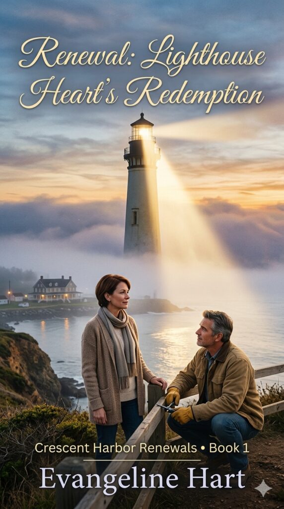 Renewal: Lighthouse Heart's Redemption