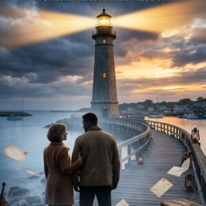 Renewal: Lighthouse Promises
