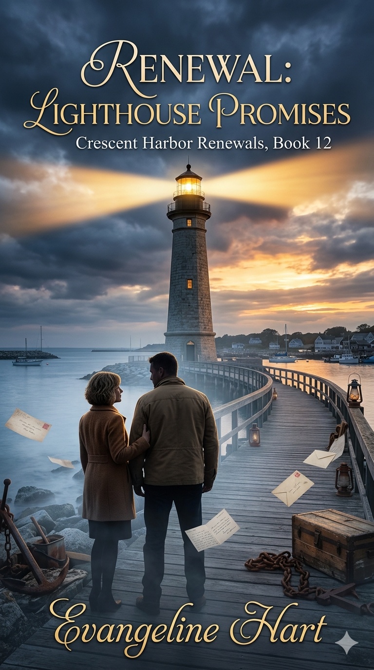 Renewal: Lighthouse Promises