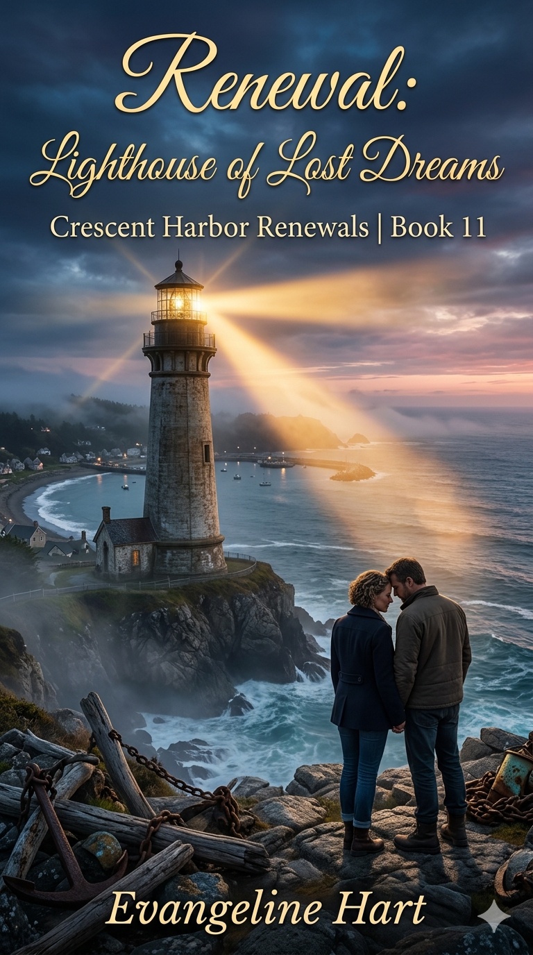 Renewal: Lighthouse of Lost Dreams