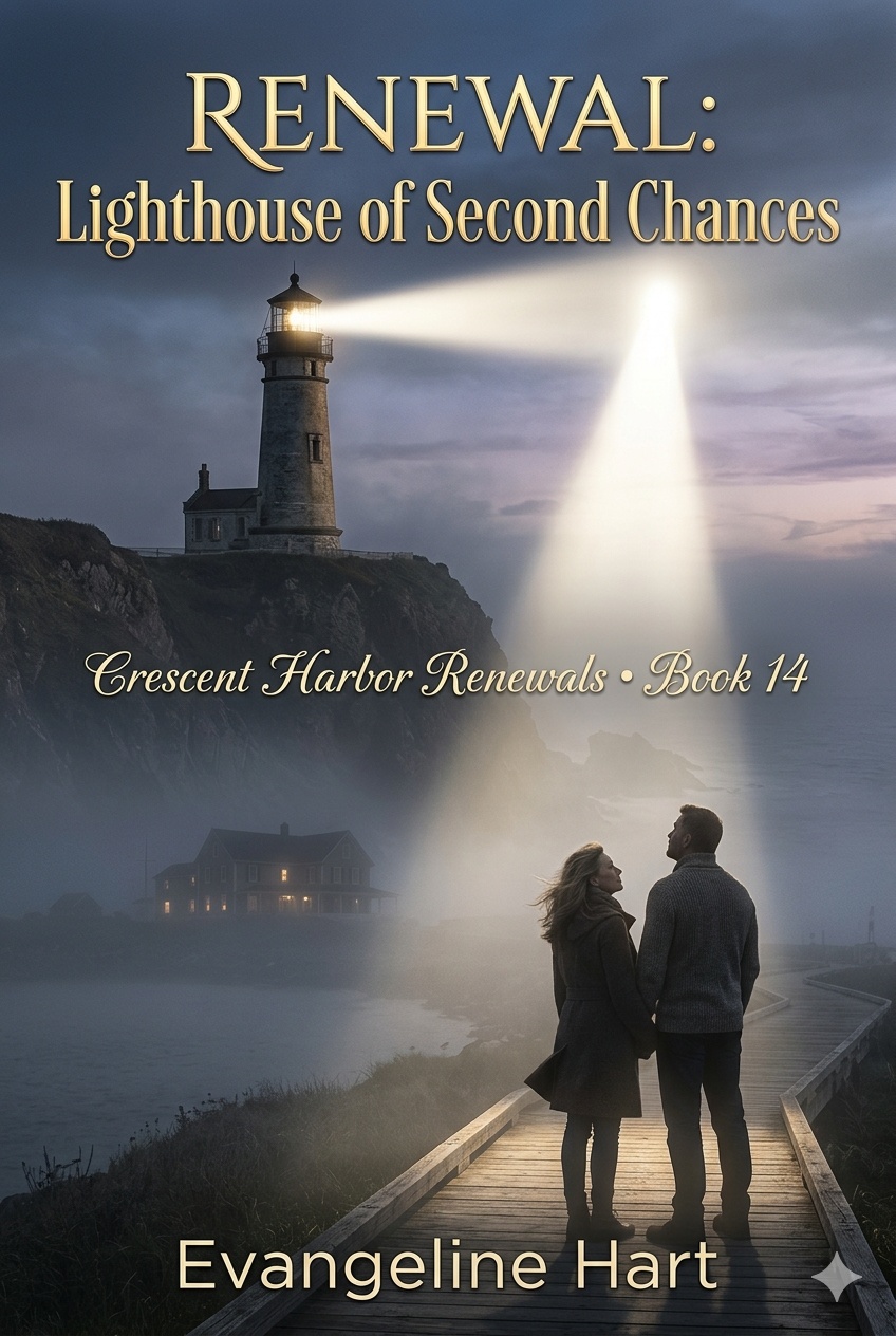 Renewal: Lighthouse of Second Chances