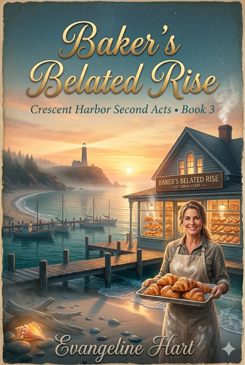 Baker's Belated Rise
