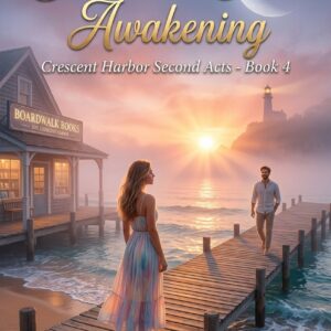 Boardwalk Books Awakening